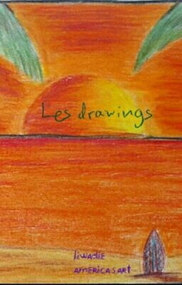 Les Drawings 