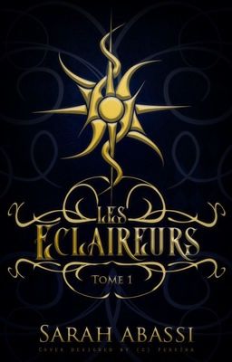 Les Éclaireurs - tome 1 : Magie Légendaire