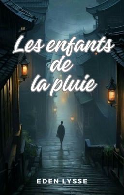 Les enfants de la pluie