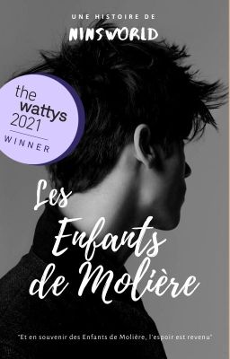 Les Enfants de Molière - WATTYS 2021