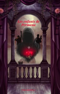 Les enfants de Permana [terminé]