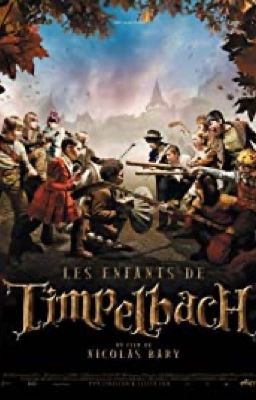 Les enfants de Timpelbach| 𝑜𝑠𝑐𝑎𝑟 𝑥 𝑟𝑒𝑎𝑑𝑒𝑟 |