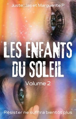 Les Enfants du Soleil (tome 2)