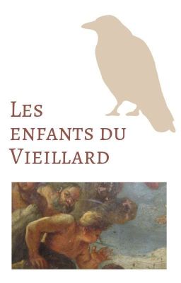 Les enfants du Vieillard