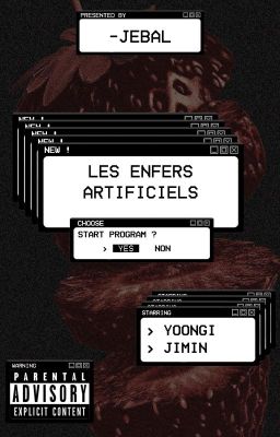 les enfers artificiels