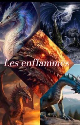 Les enflammés 