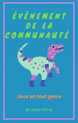 Les Événement de la communauté