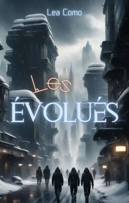 Les Évolués