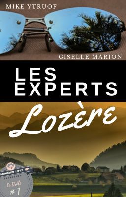 Les Experts : Lozère [ Terminé ]