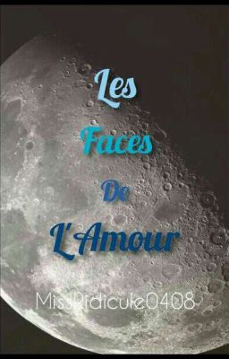 Les Faces De L'amour ~OS Wolfstar~