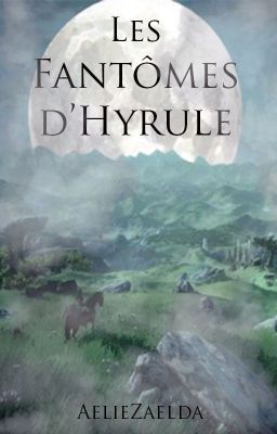 Les fantômes d'Hyrule