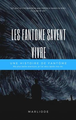 Les Fantômes Savent Vivre