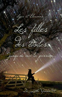 Les filles des étoiles