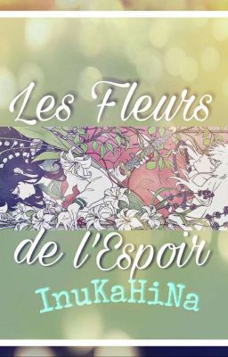 Les Fleurs de l'Espoir