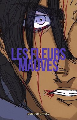 Les Fleurs Mauves (RECUEIL DE MAGONE, I)