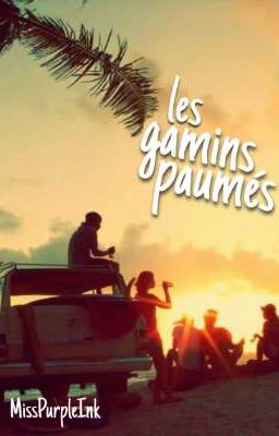 Les gamins paumés (OS)