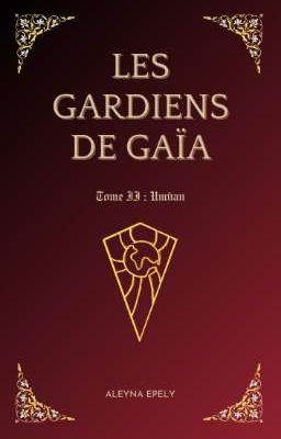 Les Gardiens de Gaïa - Tome II : Umùan