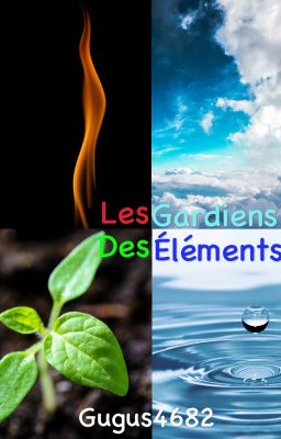 Les Gardiens Des Éléments