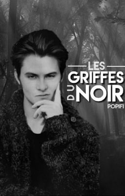 Les griffes du Noir