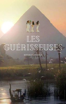 Les guérisseuses