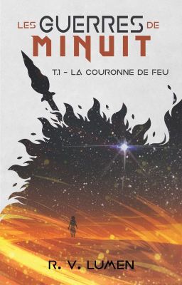 Les Guerres de Minuit - Tome 1