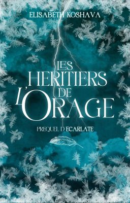 • Les Héritiers de l'Orage •