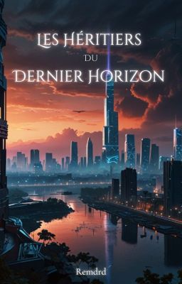 Les Héritiers du Dernier Horizon