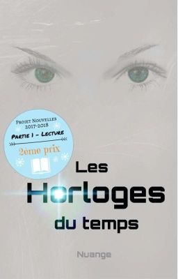 Les horloges du temps