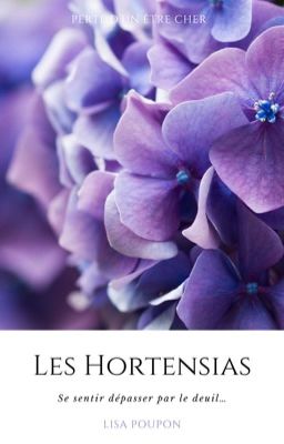 Les Hortensias [TERMINÉE]