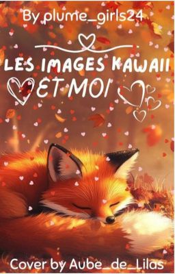 Les images Kawaii et moi