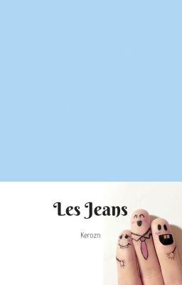 Les Jeans