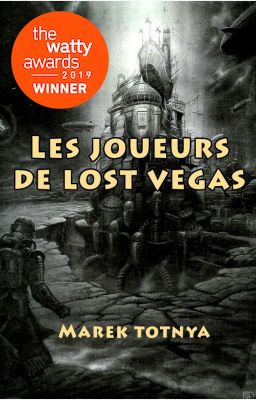 Les Joueurs de Lost Vegas