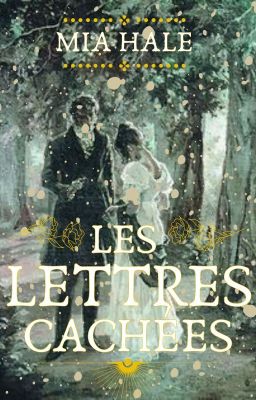 Les lettres cachées [En pause]