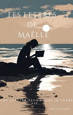 Les Lettres De Maëlle