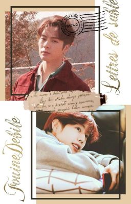 Les Lettres De Sable (Markson)