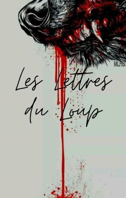 Les lettres du Loup