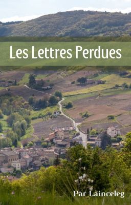 Les Lettres Perdues