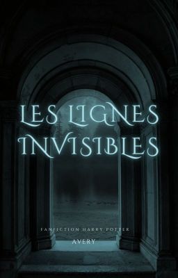 Les lignes invisibles [Avery]