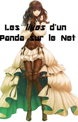 Les likes d'un Panda sur le Net