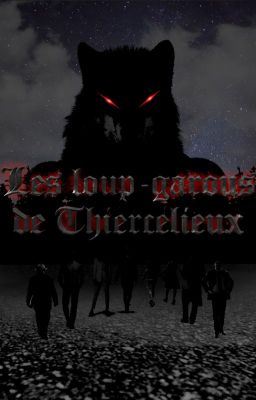 Les loups garous de Thiercelieux [terminé] 