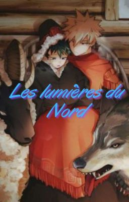 Les lumières du Nord