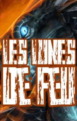 Les Lunes De Feu ~RPG Lrdf~