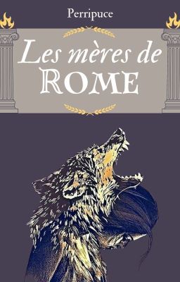 Les mères de Rome