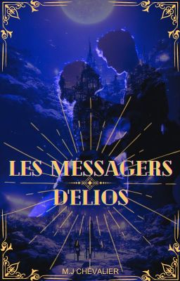 Les Messagers d'Elios