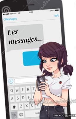 Les messages|Miraculous