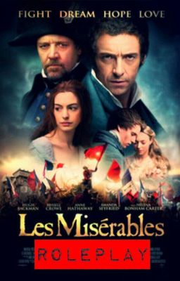 Les Misérables RP