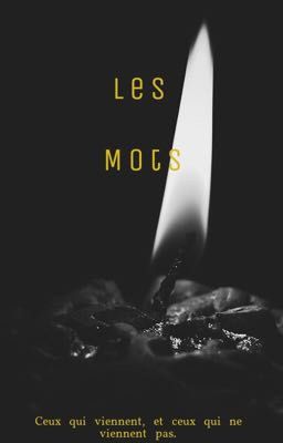 Les mots