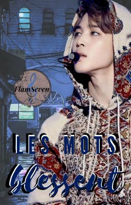 Les mots blessent [Yoonmin]