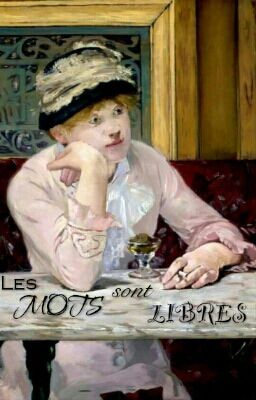 Les mots sont libres