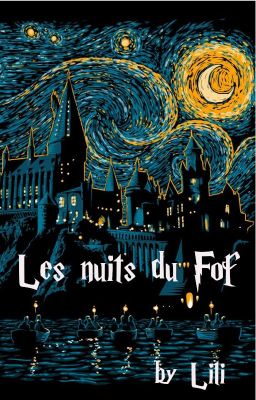 Les nuits du Fof, volume 2